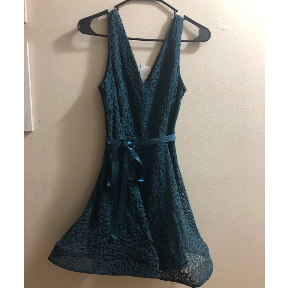 Party Dress